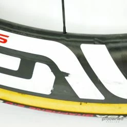 ENVE SES 5.6 Disc Tubular Carbon Wheelset -Enve Tire Salg P1870057