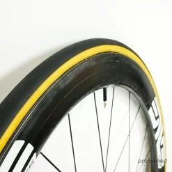 ENVE SES 5.6 Disc Tubular Carbon Wheelset -Enve Tire Salg P1870058