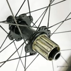 ENVE SES 5.6 Disc Tubular Carbon Wheelset -Enve Tire Salg P1870060