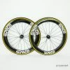 ENVE SES 5.6 Disc Tubular Carbon Wheelset 2 ENVE SES 5.6 Disc Tubular Carbon Wheelset -Enve Tire Salg P1870065