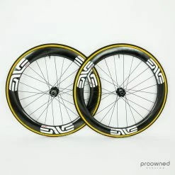 ENVE SES 5.6 Disc Tubular Carbon Wheelset