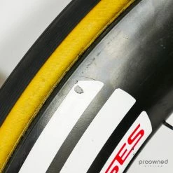 ENVE SES 5.6 Disc Tubular Carbon Wheelset -Enve Tire Salg P1870066