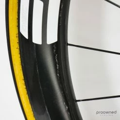 ENVE SES 5.6 Disc Tubular Carbon Wheelset -Enve Tire Salg P1870070