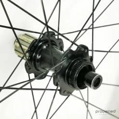 ENVE SES 5.6 Disc Tubular Carbon Wheelset -Enve Tire Salg P1870071