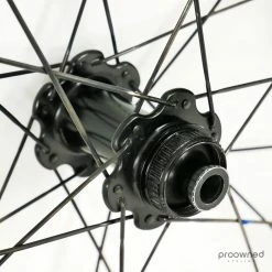 ENVE SES 5.6 Disc Tubular Carbon Wheelset -Enve Tire Salg P1870072