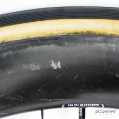 ENVE 54mm Disc Tubular Carbon Wheelset -Enve Tire Salg P1870080