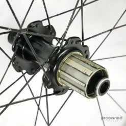 ENVE 54mm Disc Tubular Carbon Wheelset -Enve Tire Salg P1870082