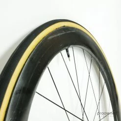 ENVE 54mm Disc Tubular Carbon Wheelset -Enve Tire Salg P1870083