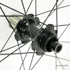 ENVE 54mm Disc Tubular Carbon Wheelset -Enve Tire Salg P1870086