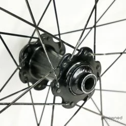 ENVE 54mm Disc Tubular Carbon Wheelset -Enve Tire Salg P1870094