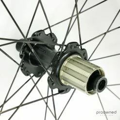 ENVE 54mm Disc Tubular Carbon Wheelset -Enve Tire Salg P1870095