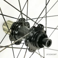 ENVE 54mm Disc Tubular Carbon Wheelset -Enve Tire Salg P1870099