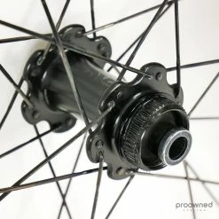 ENVE 54mm Disc Tubular Carbon Wheelset -Enve Tire Salg P1870100