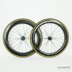 ENVE 54mm Disc Tubular Carbon Wheelset -Enve Tire Salg P1870108