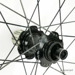 ENVE 54mm Disc Tubular Carbon Wheelset -Enve Tire Salg P1870111