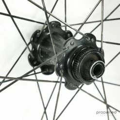 ENVE 54mm Disc Tubular Carbon Wheelset -Enve Tire Salg P1870112