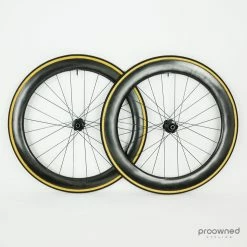 ENVE 54mm Disc Tubular Carbon Wheelset