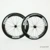 ENVE SES 4.5 AR Disc Clincher Carbon Wheelset -Enve Tire Salg P1870124