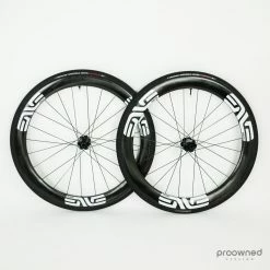 ENVE SES 4.5 AR Disc Clincher Carbon Wheelset