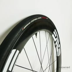 ENVE SES 4.5 AR Disc Clincher Carbon Wheelset -Enve Tire Salg P1870134