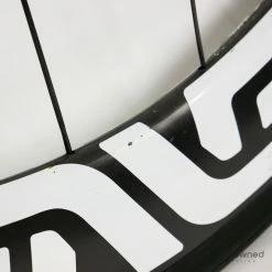 ENVE SES 4.5 AR Disc Clincher Carbon Wheelset -Enve Tire Salg P1870136