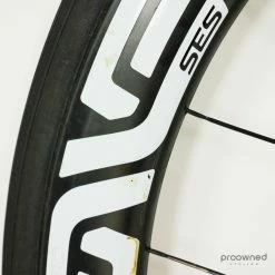ENVE SES 4.5 AR Disc Clincher Carbon Wheelset -Enve Tire Salg P1870137