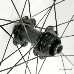 ENVE SES 4.5 AR Disc Clincher Carbon Wheelset -Enve Tire Salg P1870140