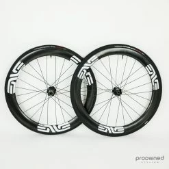 ENVE SES 4.5 AR Disc Clincher Carbon Wheelset