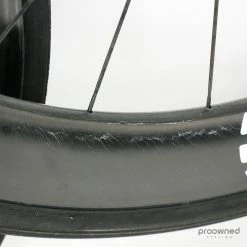 ENVE SES 4.5 AR Disc Clincher Carbon Wheelset -Enve Tire Salg P1870147