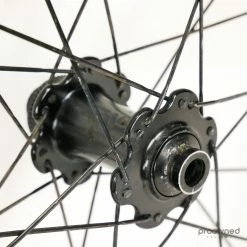 ENVE SES 4.5 AR Disc Clincher Carbon Wheelset -Enve Tire Salg P1870148