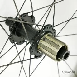 ENVE SES 4.5 AR Disc Clincher Carbon Wheelset -Enve Tire Salg P1870149