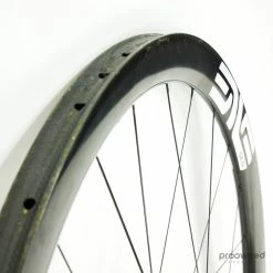 ENVE SES 3.4 Disc Tubular Carbon Wheelset -Enve Tire Salg P1870151