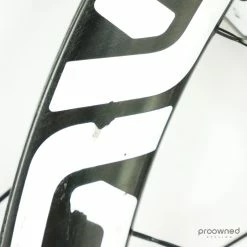 ENVE SES 3.4 Disc Tubular Carbon Wheelset -Enve Tire Salg P1870153