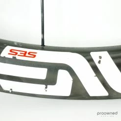 ENVE SES 3.4 Disc Tubular Carbon Wheelset -Enve Tire Salg P1870154