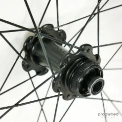 ENVE SES 3.4 Disc Tubular Carbon Wheelset -Enve Tire Salg P1870156