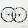 ENVE SES 3.4 Disc Tubular Carbon Wheelset
