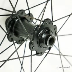 ENVE SES 3.4 Disc Tubular Carbon Wheelset -Enve Tire Salg P1870160