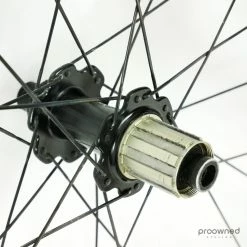 ENVE SES 3.4 Disc Tubular Carbon Wheelset -Enve Tire Salg P1870161