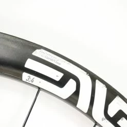 ENVE SES 3.4 Disc Tubular Carbon Wheelset -Enve Tire Salg P1870162