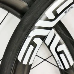 ENVE SES 3.4 AR Disc Clincher Carbon Wheelset 20 ENVE SES 3.4 AR Disc Clincher Carbon Wheelset -Enve Tire Salg P1870167