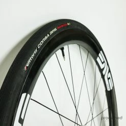 ENVE SES 3.4 AR Disc Clincher Carbon Wheelset 21 ENVE SES 3.4 AR Disc Clincher Carbon Wheelset -Enve Tire Salg P1870169