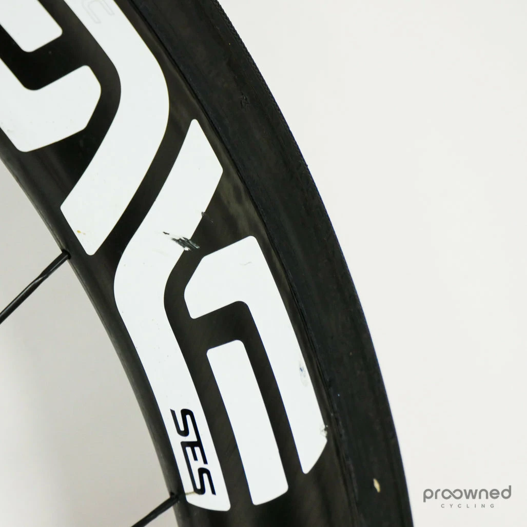 ENVE SES 3.4 AR Disc Clincher Carbon Wheelset 5 ENVE SES 3.4 AR Disc Clincher Carbon Wheelset - Billede 3