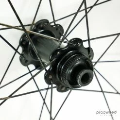 ENVE SES 3.4 AR Disc Clincher Carbon Wheelset 25 ENVE SES 3.4 AR Disc Clincher Carbon Wheelset -Enve Tire Salg P1870172