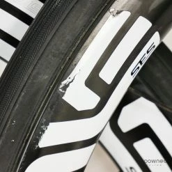 ENVE SES 3.4 AR Disc Clincher Carbon Wheelset 18 ENVE SES 3.4 AR Disc Clincher Carbon Wheelset -Enve Tire Salg P1870175