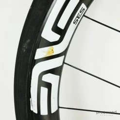 ENVE SES 3.4 AR Disc Clincher Carbon Wheelset 19 ENVE SES 3.4 AR Disc Clincher Carbon Wheelset -Enve Tire Salg P1870176