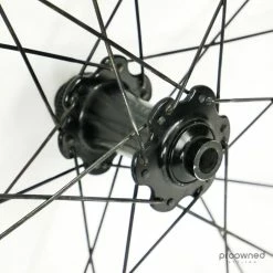 ENVE SES 3.4 AR Disc Clincher Carbon Wheelset 23 ENVE SES 3.4 AR Disc Clincher Carbon Wheelset -Enve Tire Salg P1870178