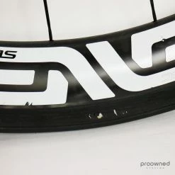 ENVE SES 3.4 AR Disc Clincher Carbon Wheelset -Enve Tire Salg P1870182