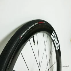 ENVE SES 3.4 AR Disc Clincher Carbon Wheelset -Enve Tire Salg P1870183