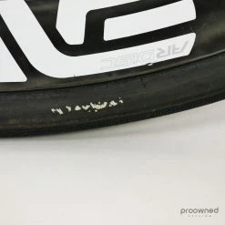 ENVE SES 3.4 AR Disc Clincher Carbon Wheelset -Enve Tire Salg P1870184