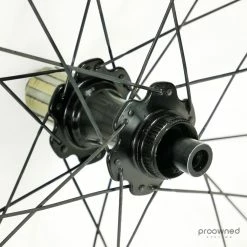 ENVE SES 3.4 AR Disc Clincher Carbon Wheelset -Enve Tire Salg P1870185